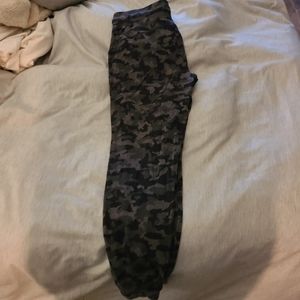 Ready to Rulu Jogger